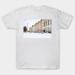 Helsinki T-Shirt